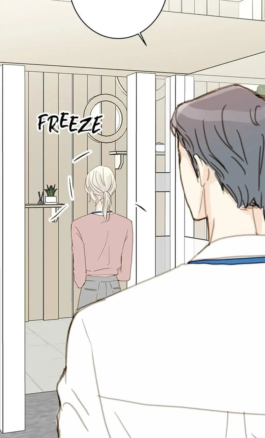 Read The 5th Friend chapter 4 image 52 on Lezhin