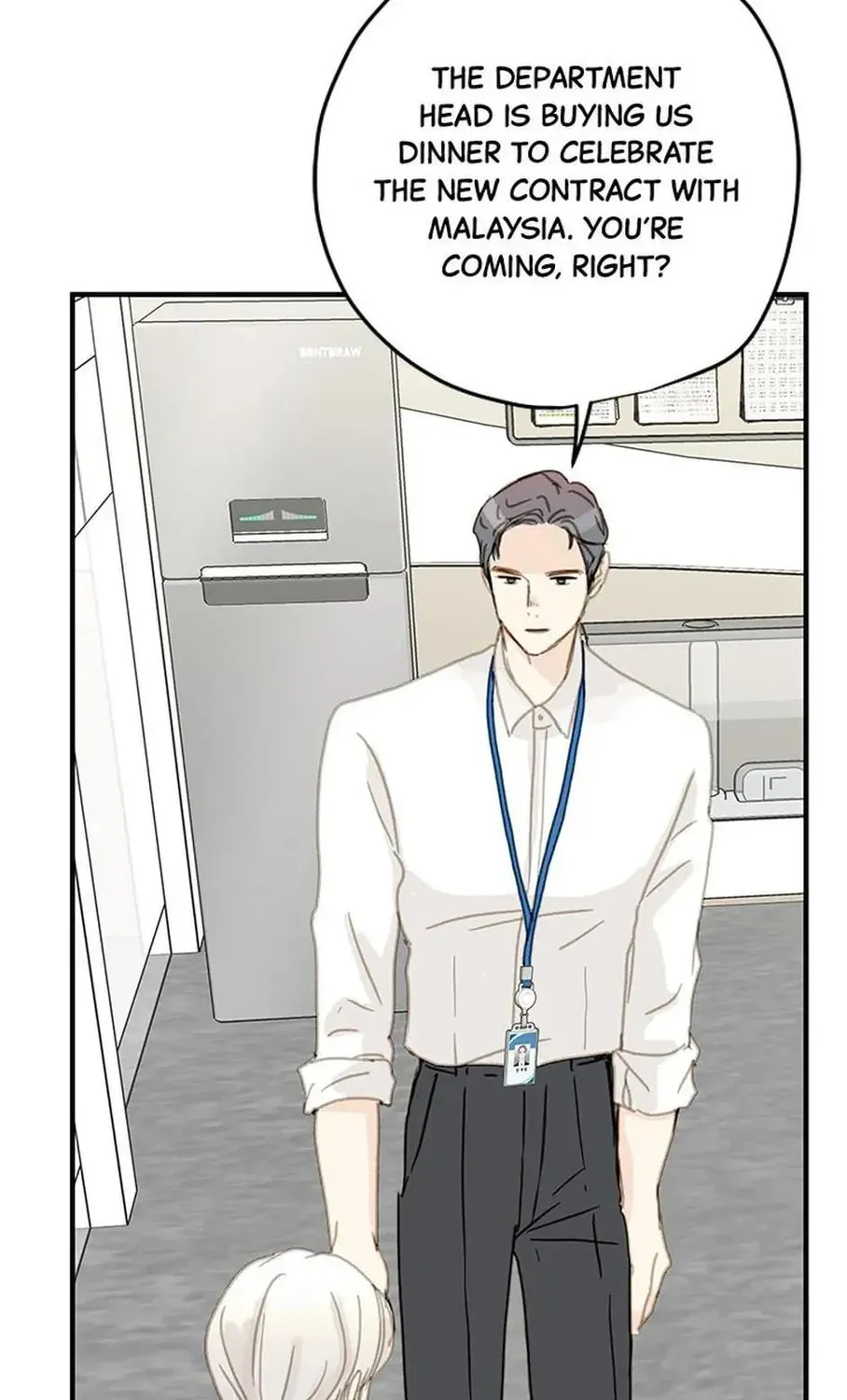 Read The 5th Friend chapter 4 image 58 on Lezhin
