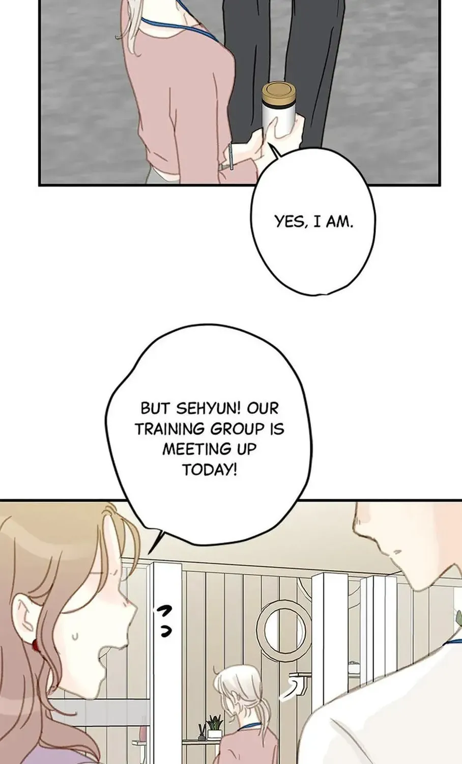 Read The 5th Friend chapter 4 image 60 on Lezhin