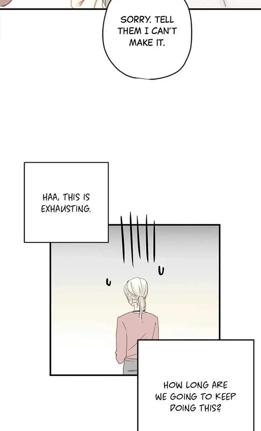 Read The 5th Friend chapter 4 image 62 on Lezhin