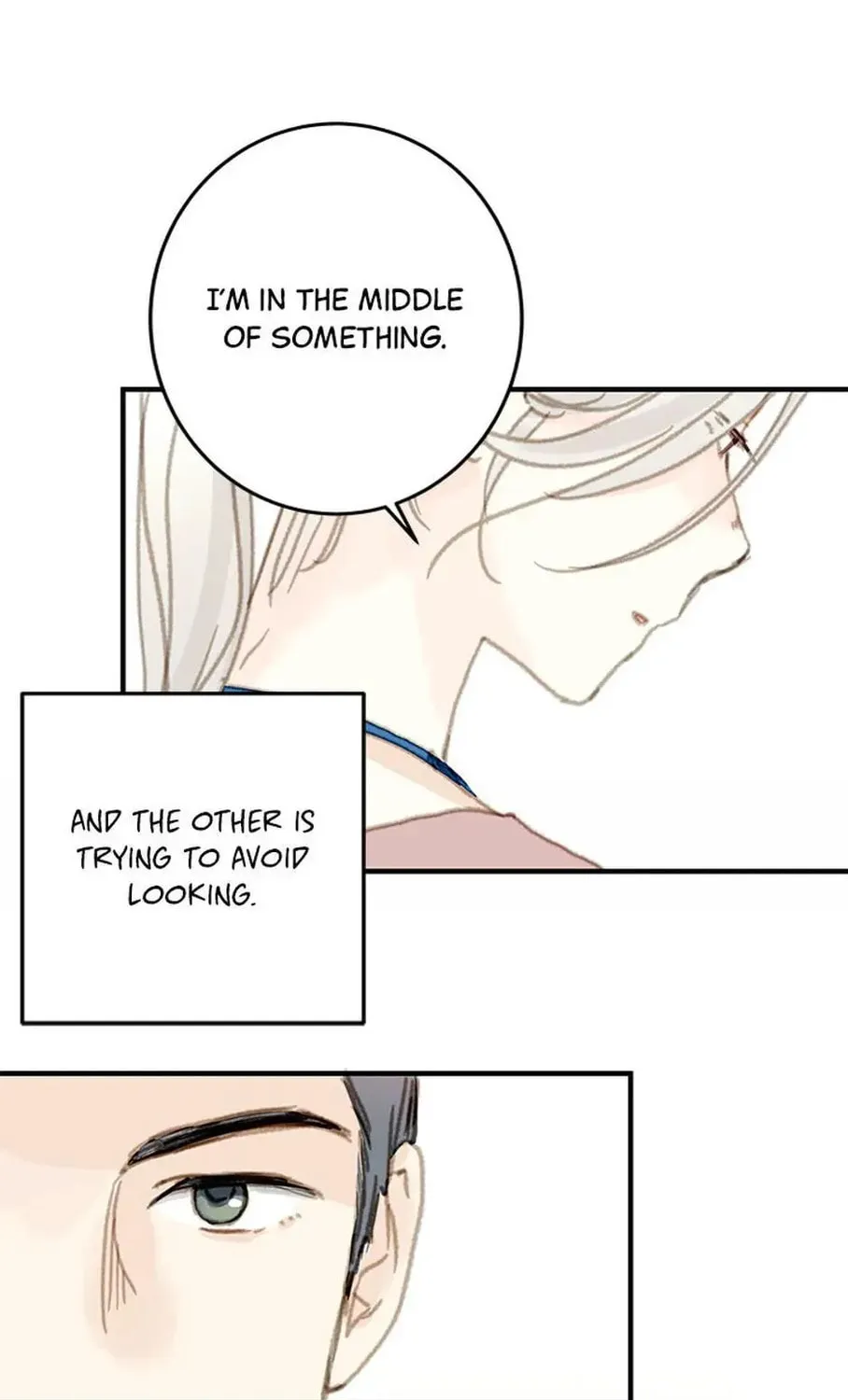 Read The 5th Friend chapter 4 image 8 on Lezhin