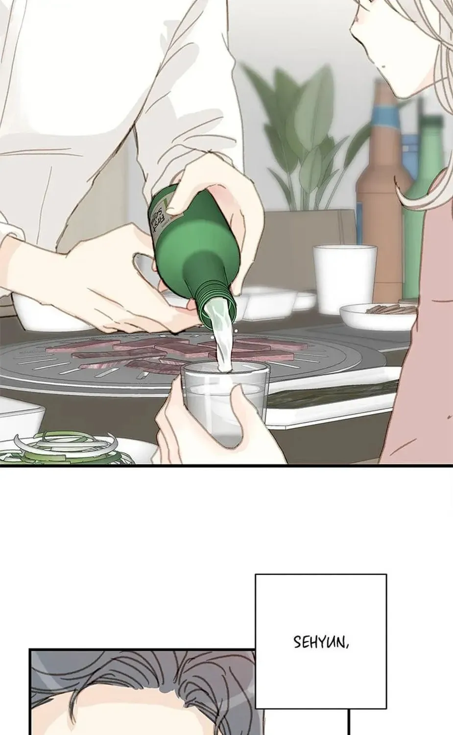 Read The 5th Friend chapter 4 image 84 on Lezhin