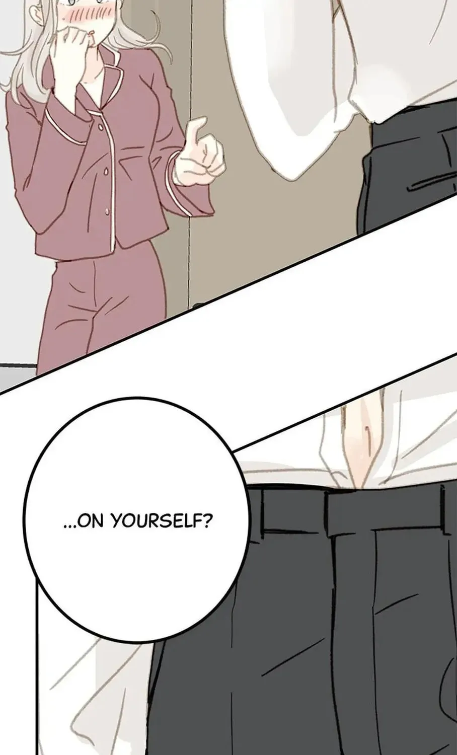 Read The 5th Friend chapter 5 image 106 on Lezhin