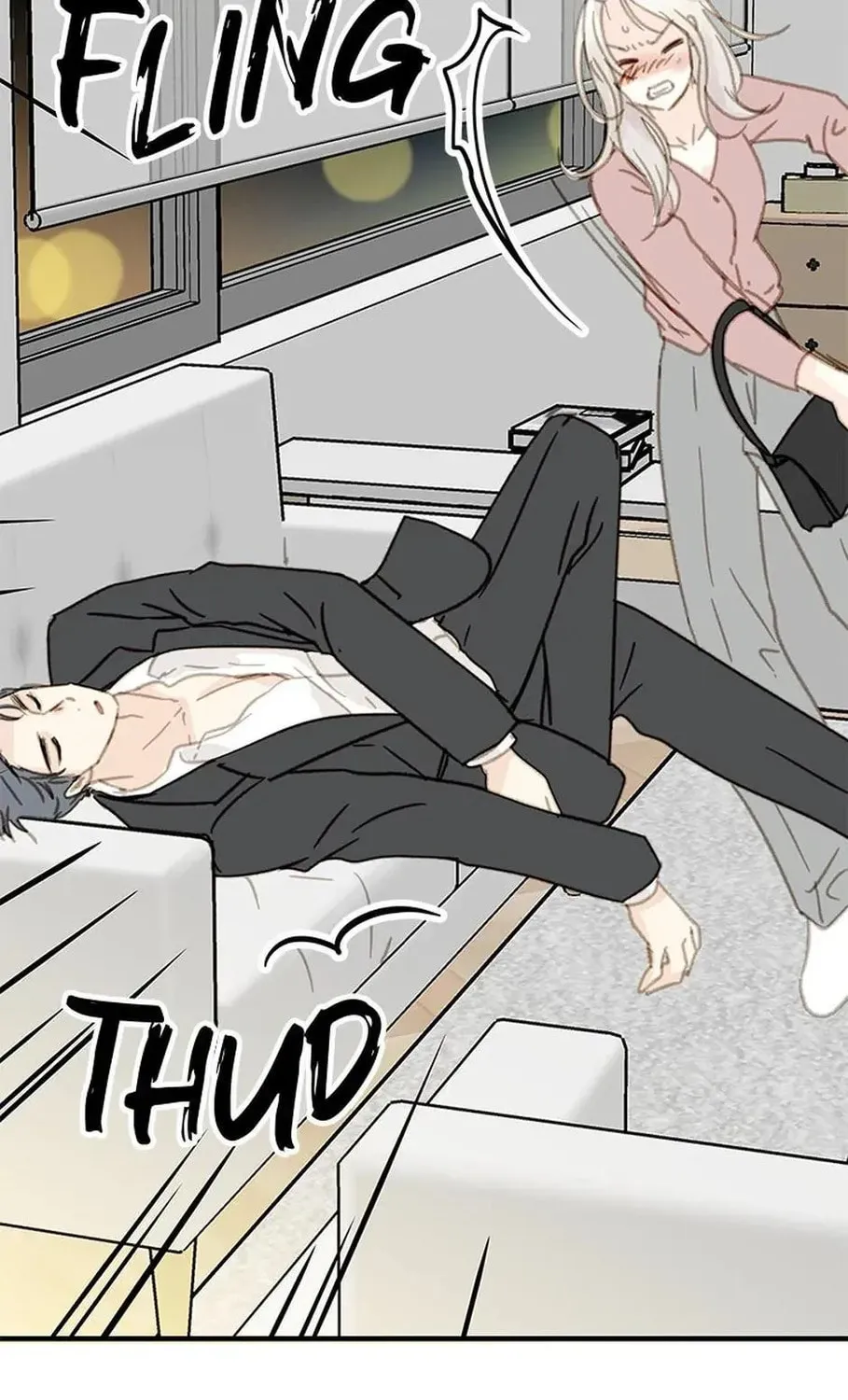 Read The 5th Friend chapter 5 image 38 on Lezhin
