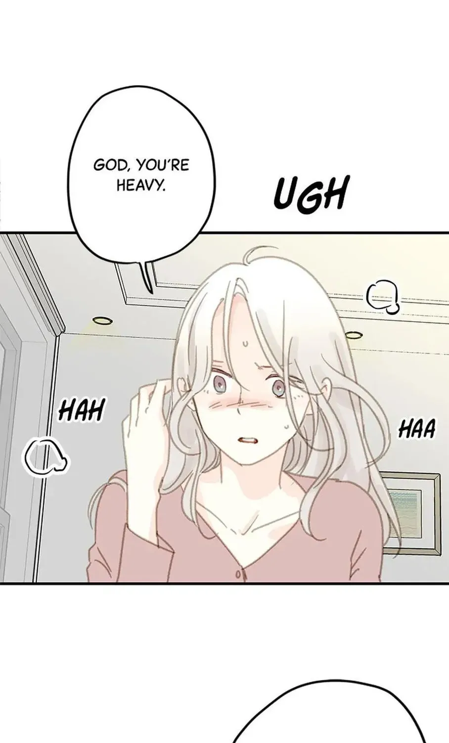 Read The 5th Friend chapter 5 image 40 on Lezhin