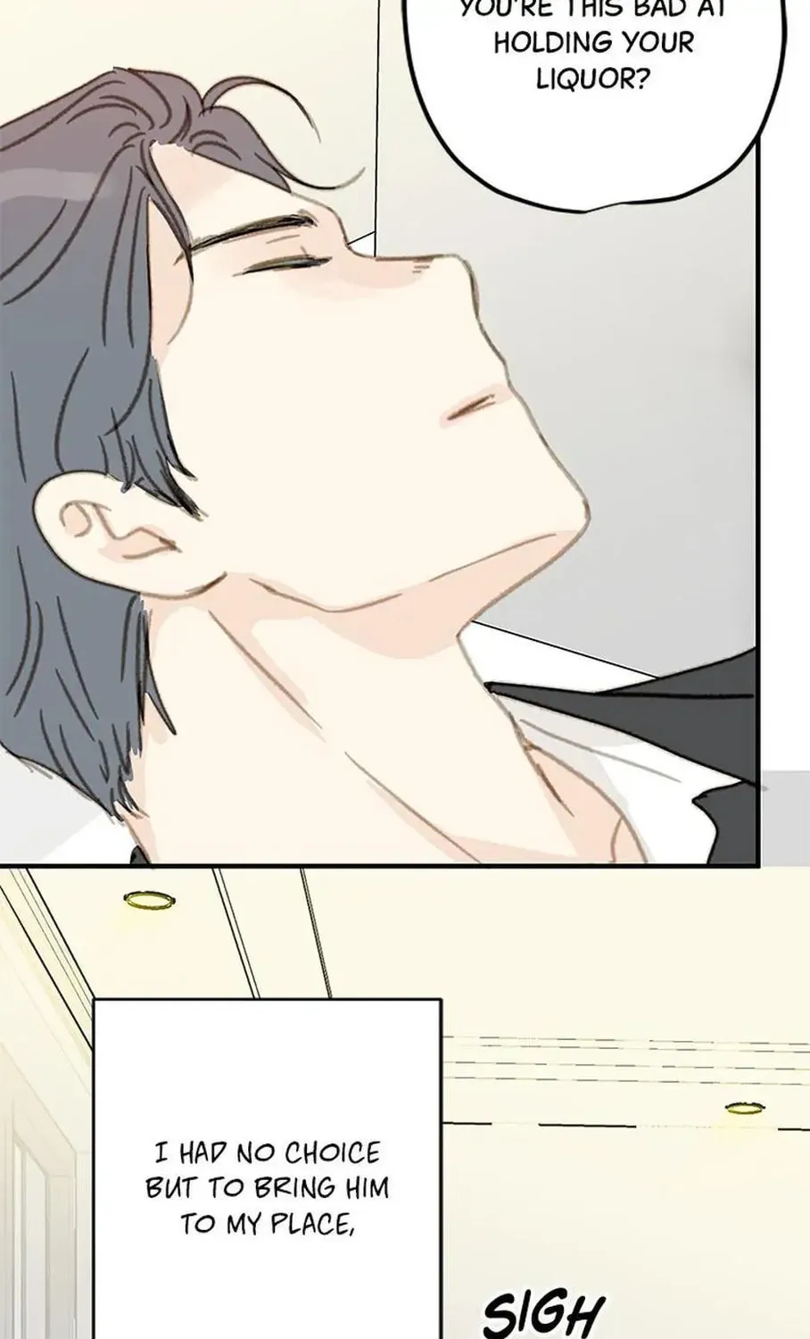 Read The 5th Friend chapter 5 image 42 on Lezhin