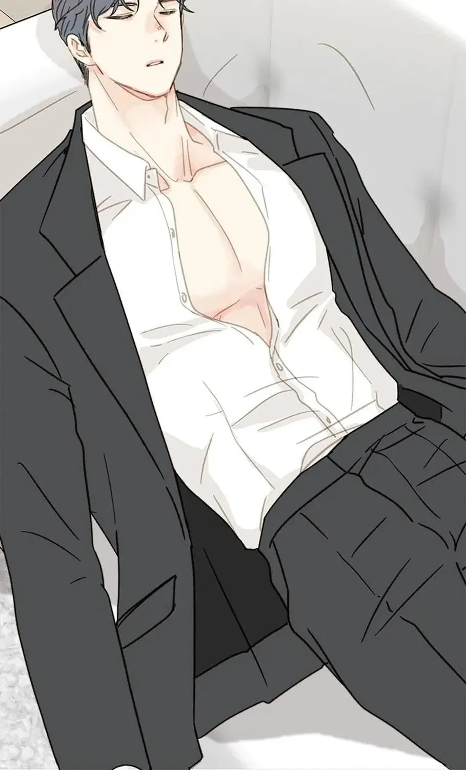 Read The 5th Friend chapter 5 image 46 on Lezhin