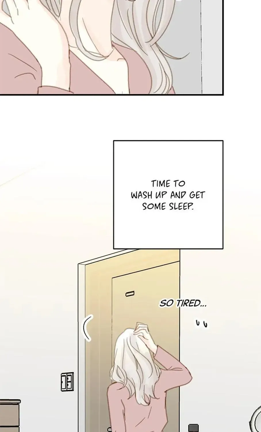 Read The 5th Friend chapter 5 image 50 on Lezhin