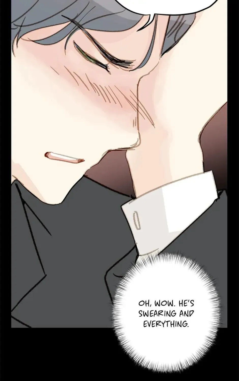 Read The 5th Friend chapter 5 image 6 on Lezhin