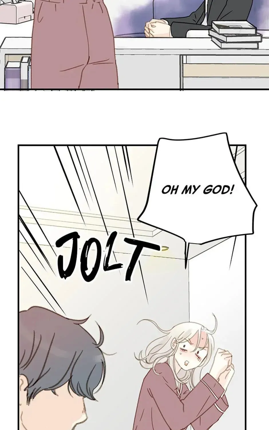 Read The 5th Friend chapter 5 image 66 on Lezhin