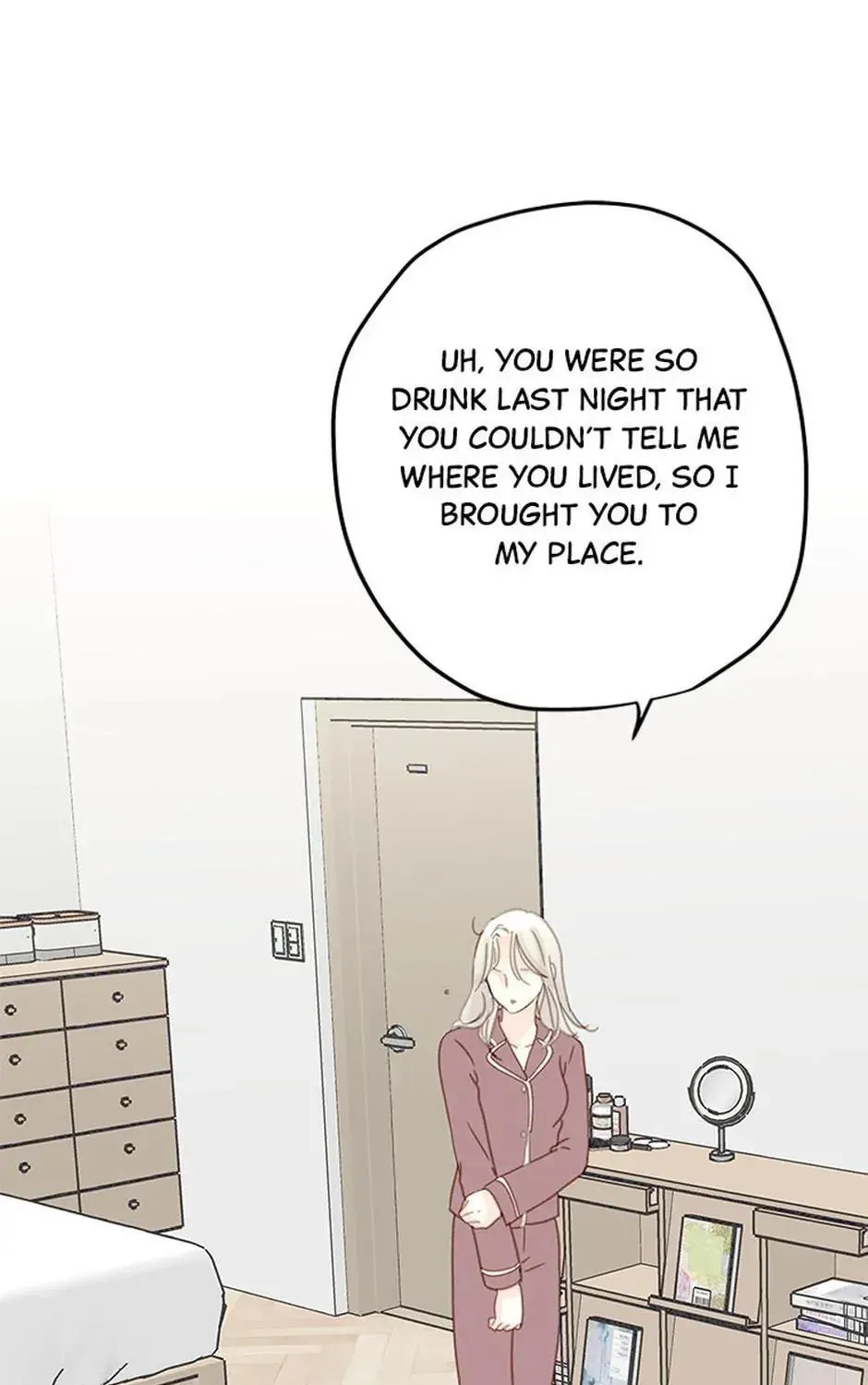 Read The 5th Friend chapter 5 image 72 on Lezhin