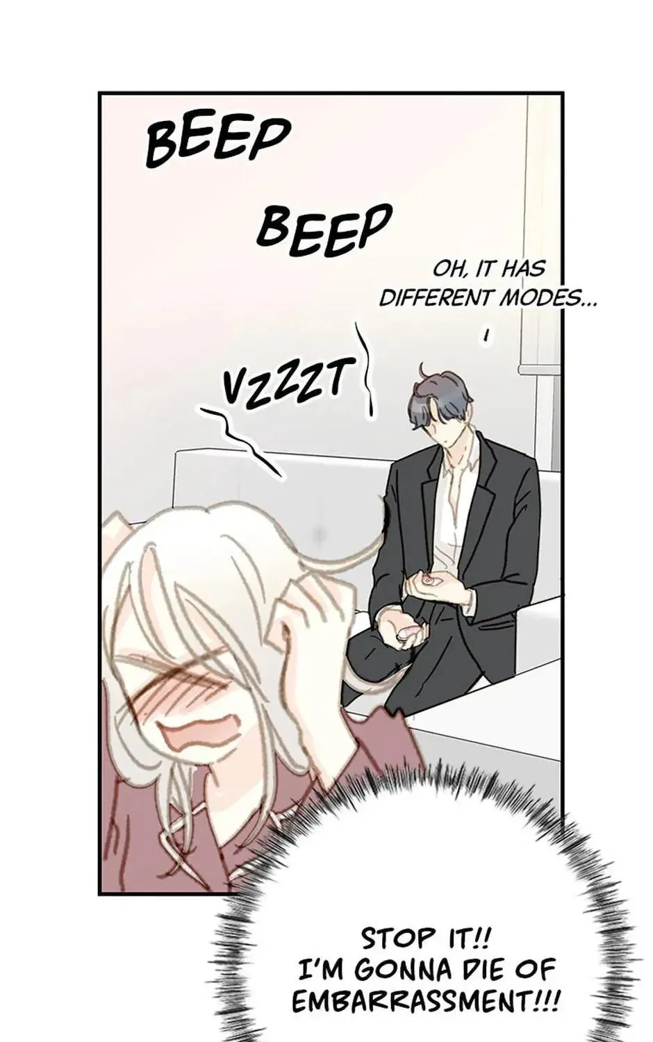 Read The 5th Friend chapter 5 image 94 on Lezhin
