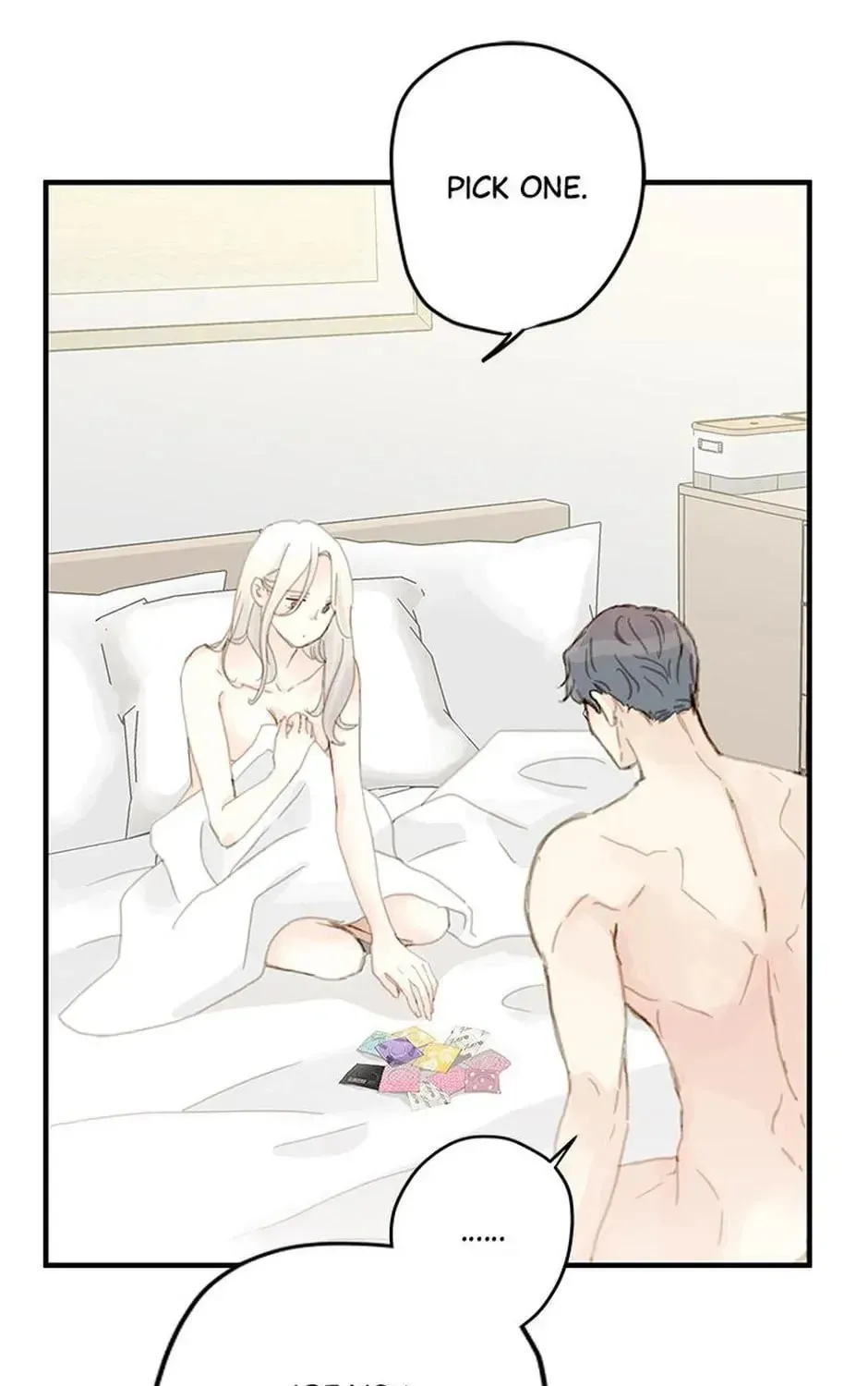 Read The 5th Friend chapter 7 image 10 on Lezhin