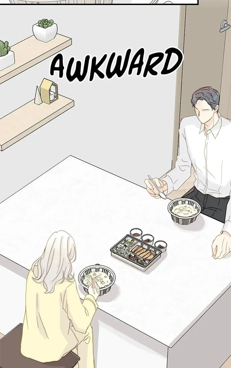 Read The 5th Friend chapter 8 image 106 on Lezhin