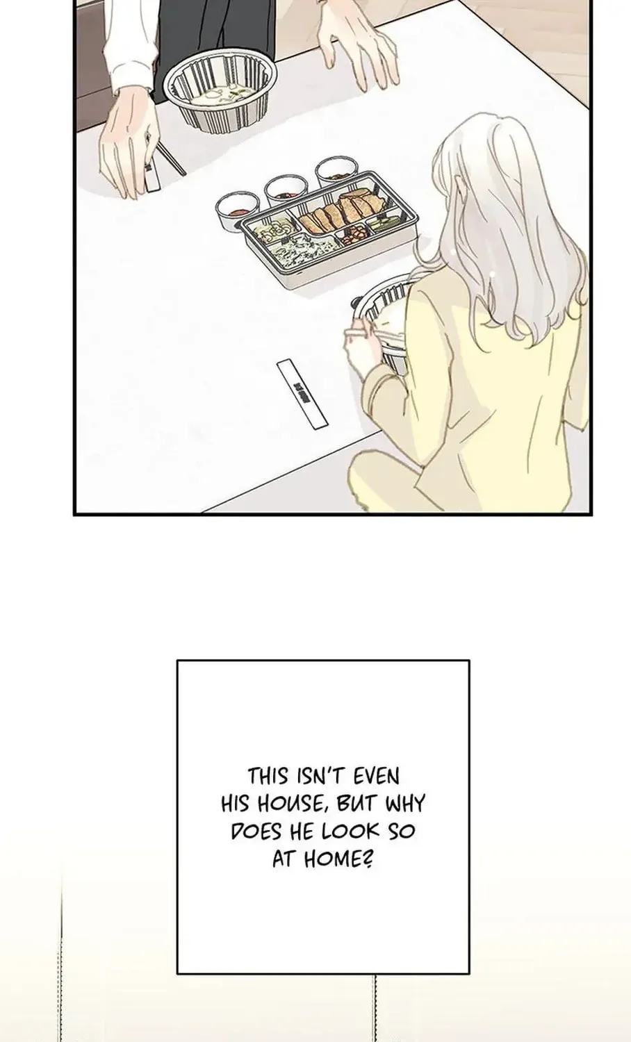 Read The 5th Friend chapter 8 image 112 on Lezhin