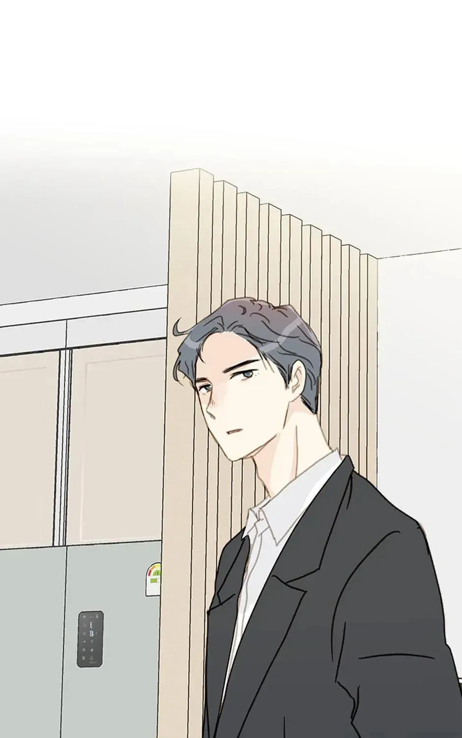 Read The 5th Friend chapter 8 image 126 on Lezhin