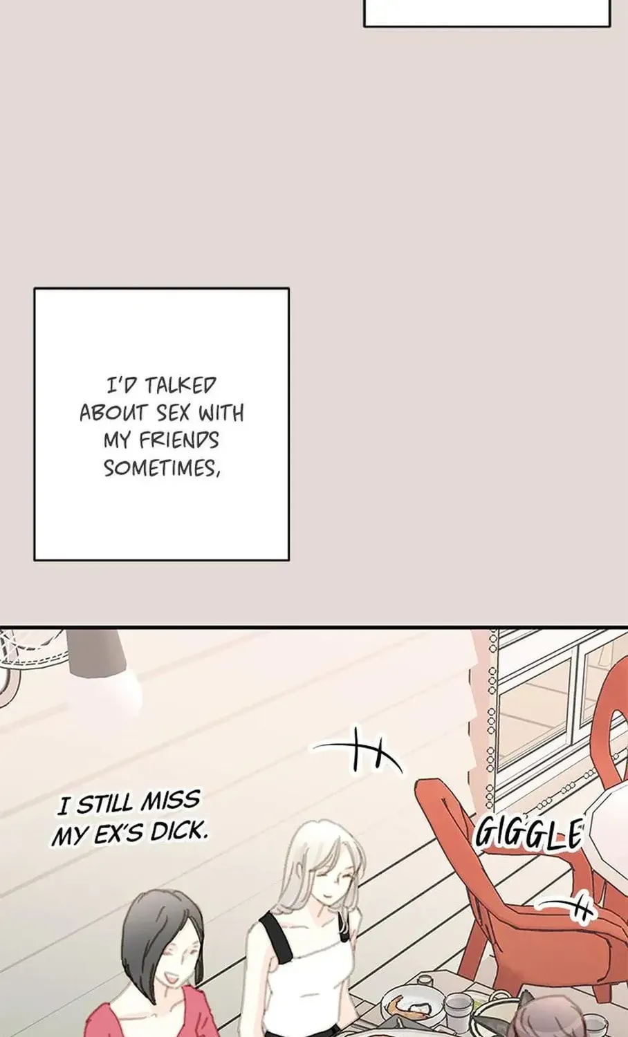 Read The 5th Friend chapter 8 image 2 on Lezhin