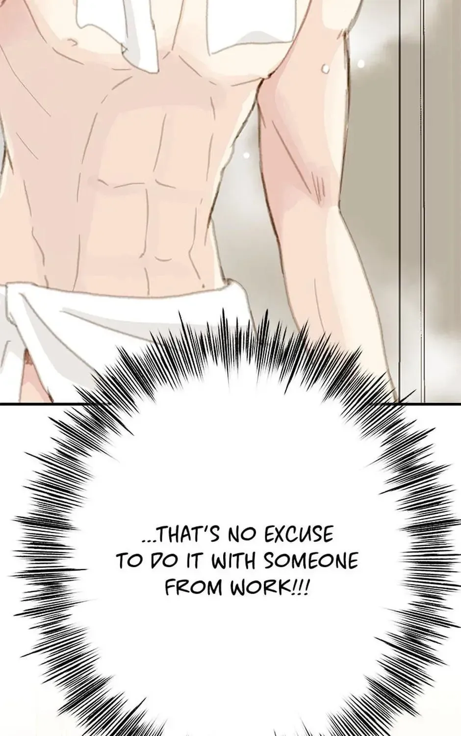 Read The 5th Friend chapter 8 image 26 on Lezhin