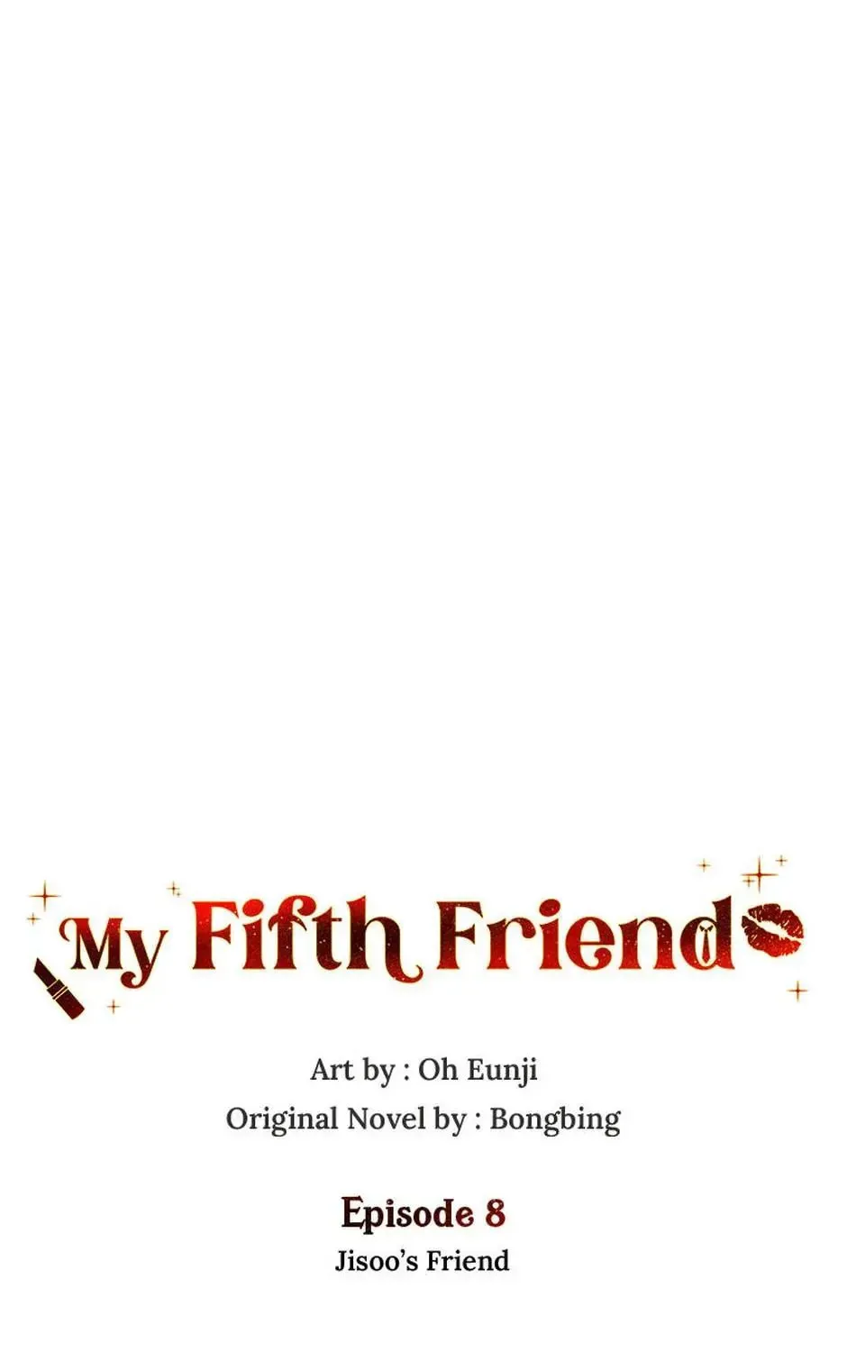 Read The 5th Friend chapter 8 image 30 on Lezhin