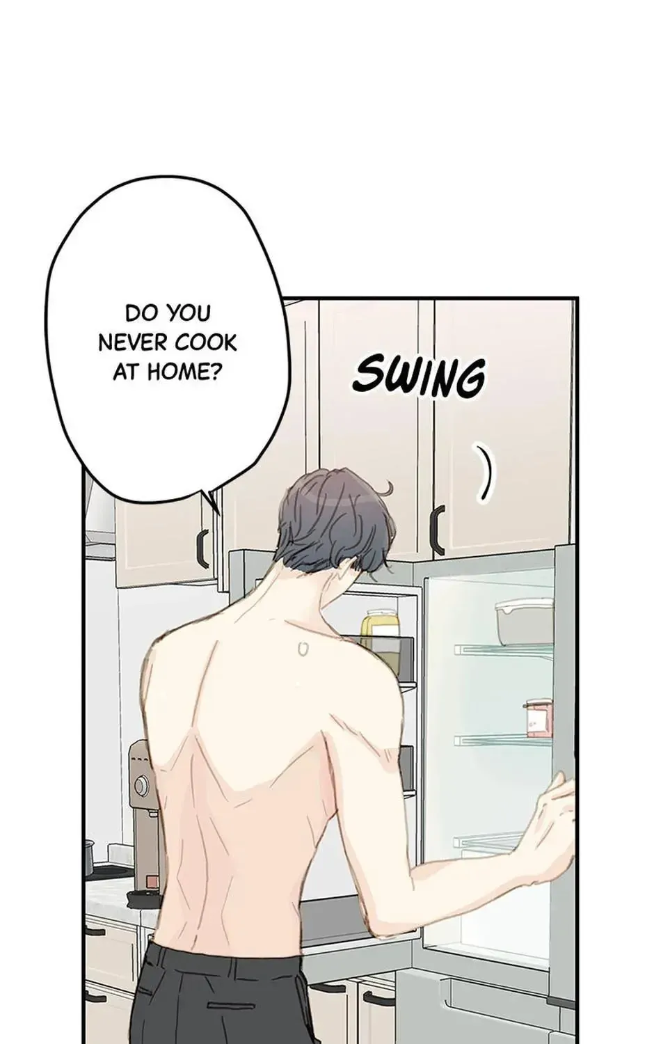 Read The 5th Friend chapter 8 image 34 on Lezhin