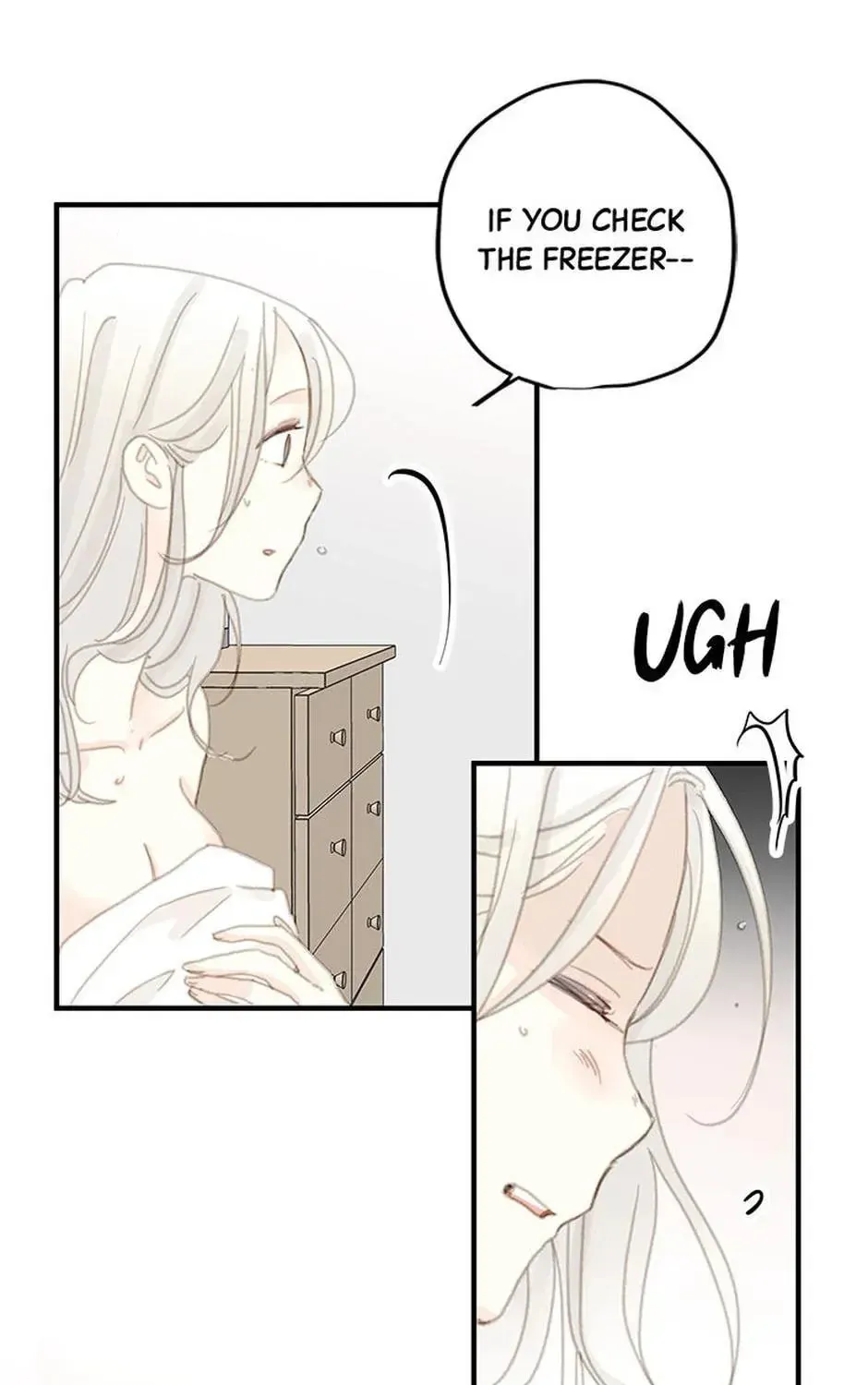 Read The 5th Friend chapter 8 image 36 on Lezhin