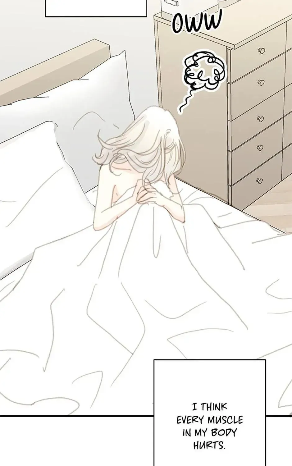 Read The 5th Friend chapter 8 image 38 on Lezhin