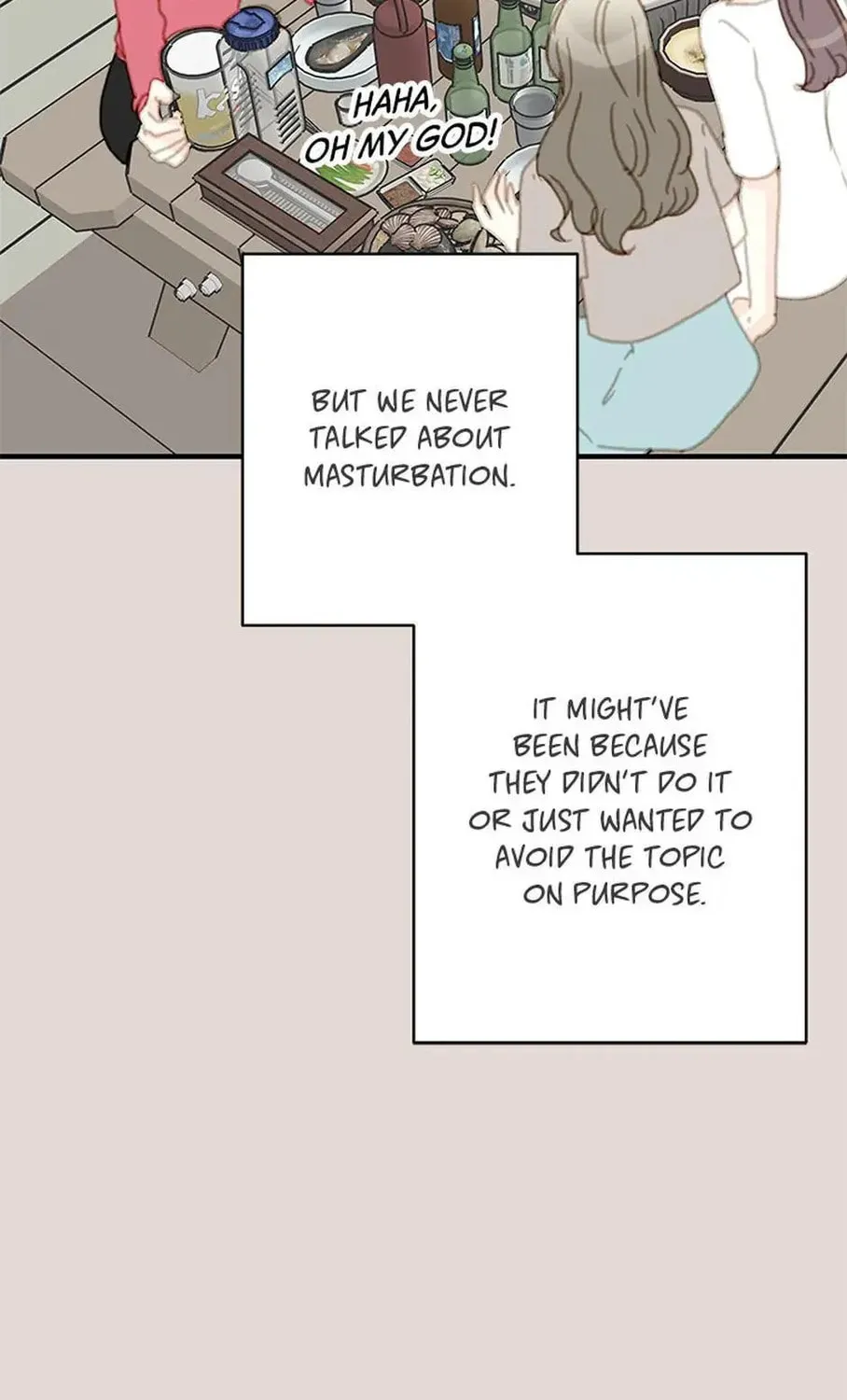 Read The 5th Friend chapter 8 image 4 on Lezhin