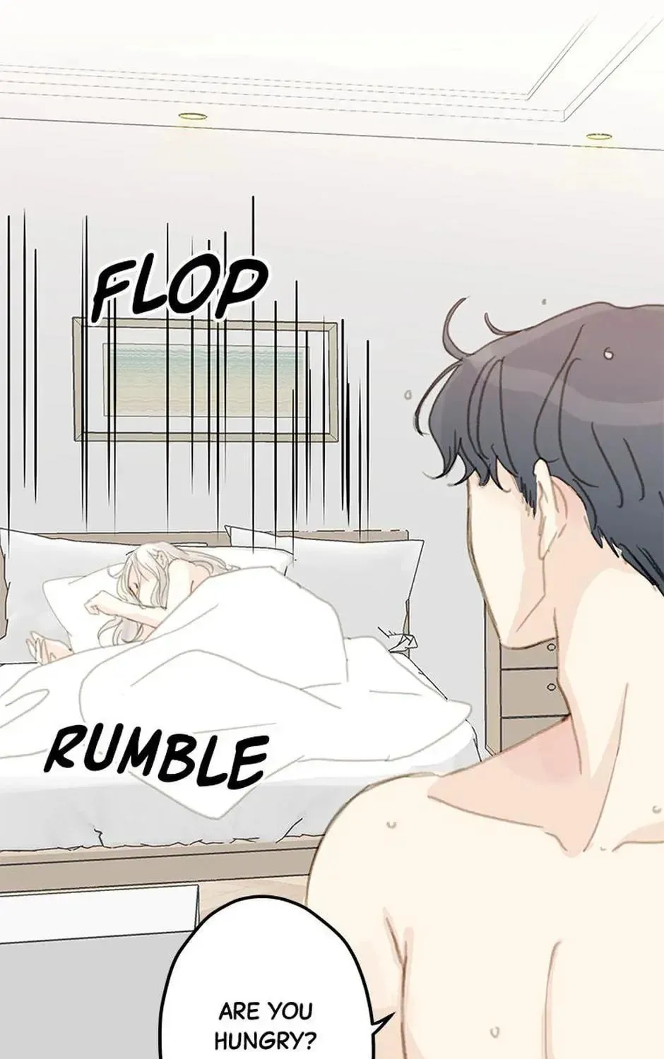 Read The 5th Friend chapter 8 image 40 on Lezhin
