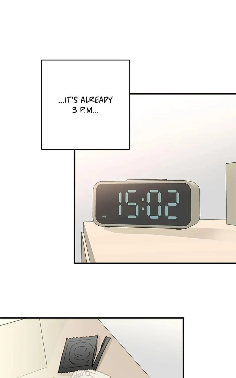 Read The 5th Friend chapter 8 image 42 on Lezhin