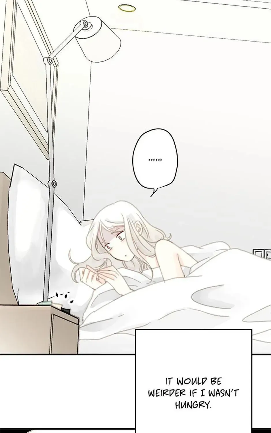 Read The 5th Friend chapter 8 image 44 on Lezhin