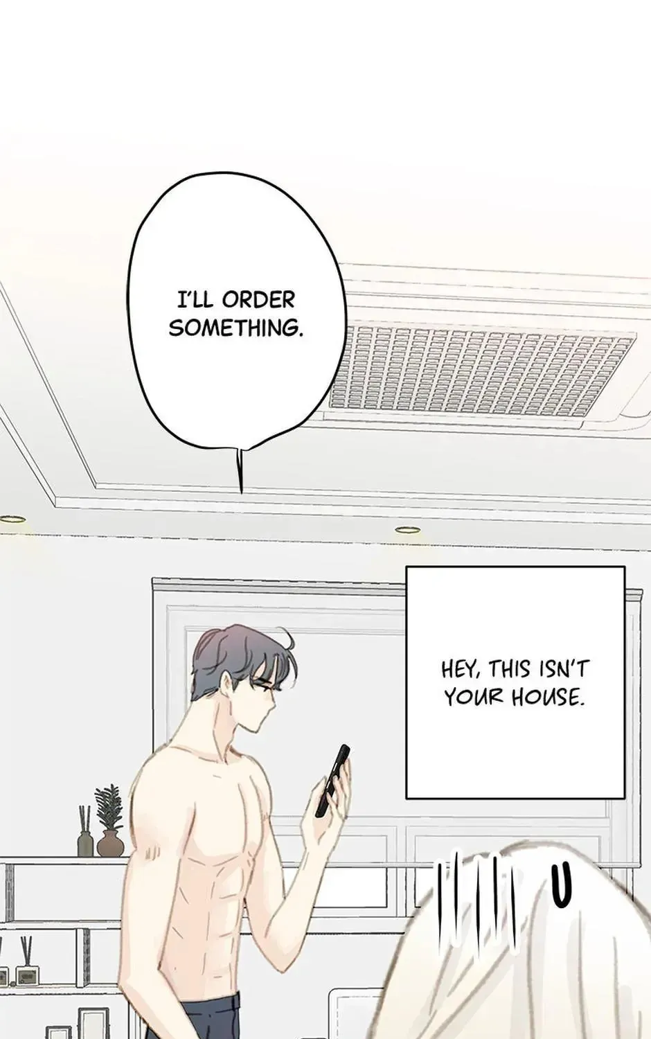 Read The 5th Friend chapter 8 image 50 on Lezhin