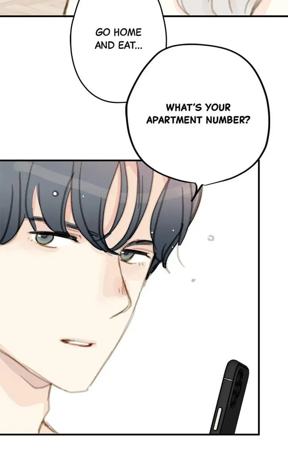 Read The 5th Friend chapter 8 image 52 on Lezhin