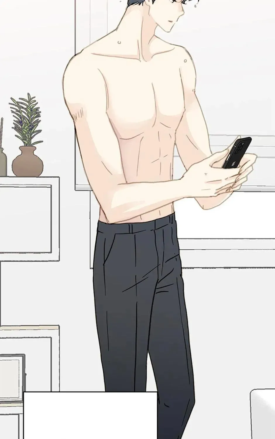 Read The 5th Friend chapter 8 image 56 on Lezhin