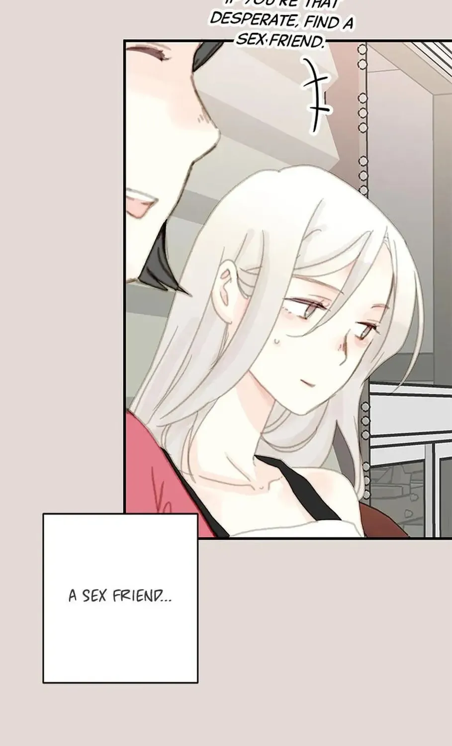 Read The 5th Friend chapter 8 image 6 on Lezhin