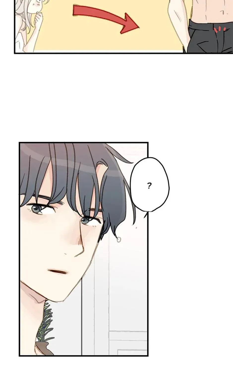 Read The 5th Friend chapter 8 image 62 on Lezhin
