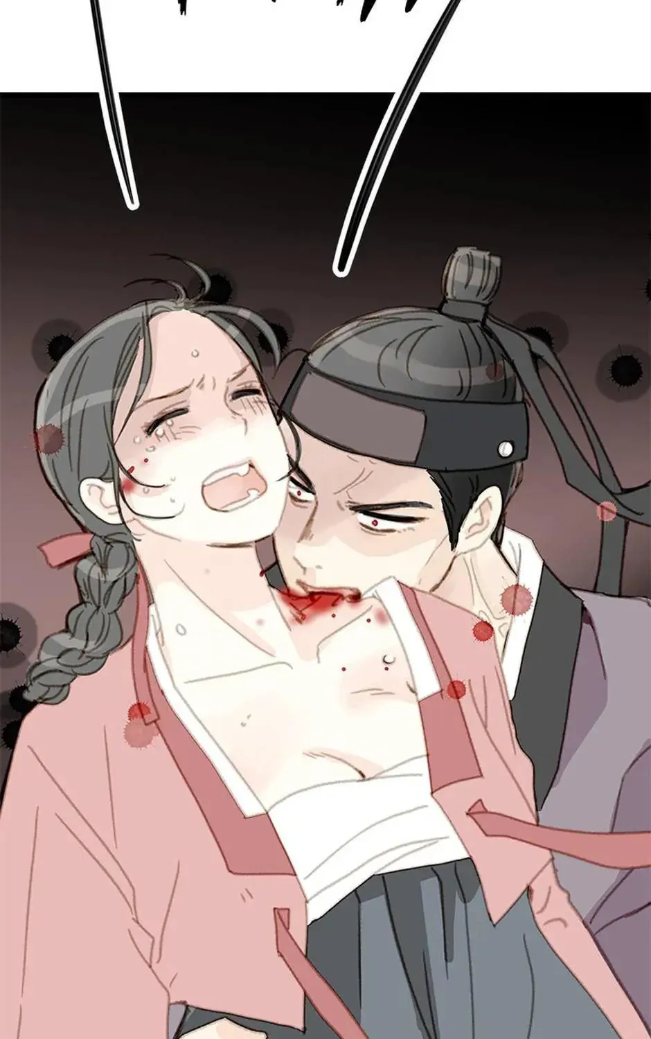 Read The 5th Friend chapter 9 image 22 on Lezhin