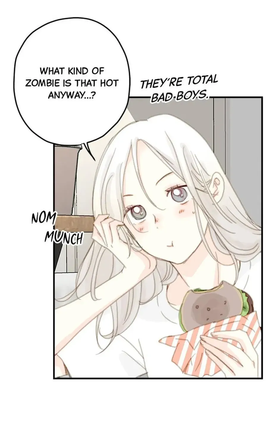 Read The 5th Friend chapter 9 image 26 on Lezhin