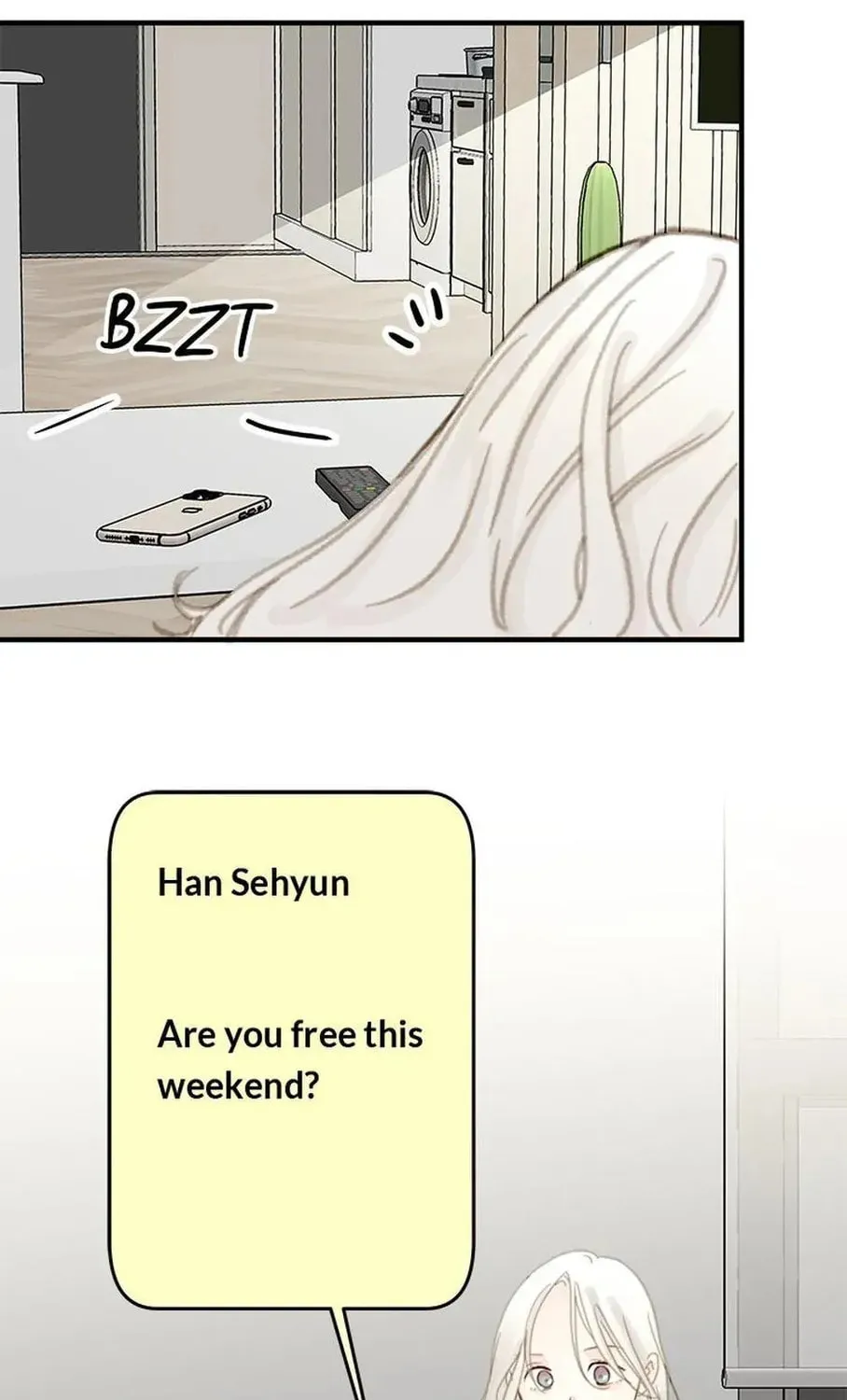 Read The 5th Friend chapter 9 image 28 on Lezhin