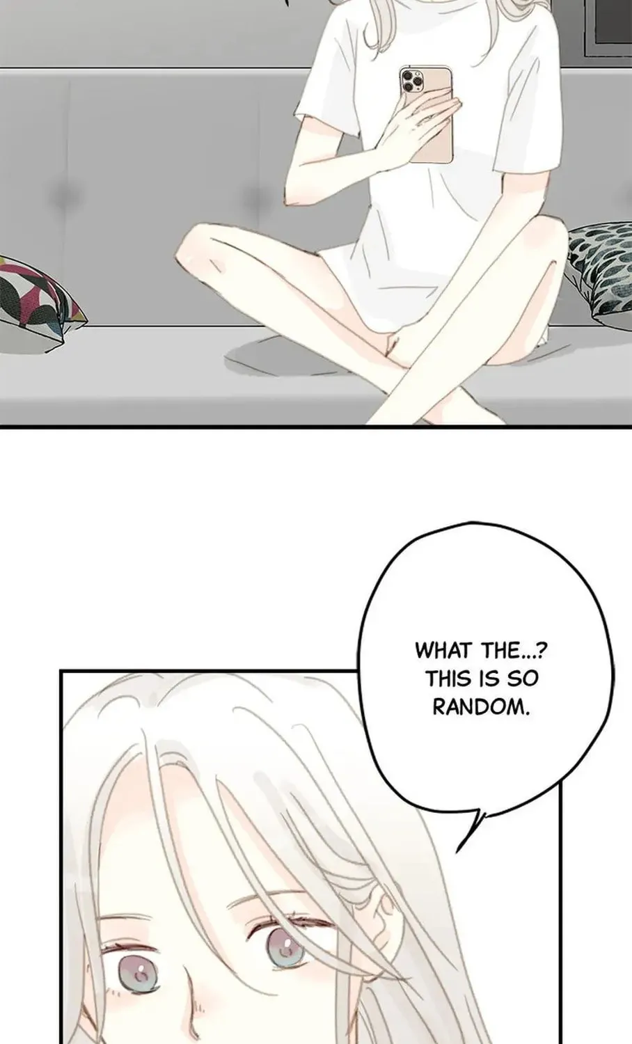 Read The 5th Friend chapter 9 image 30 on Lezhin