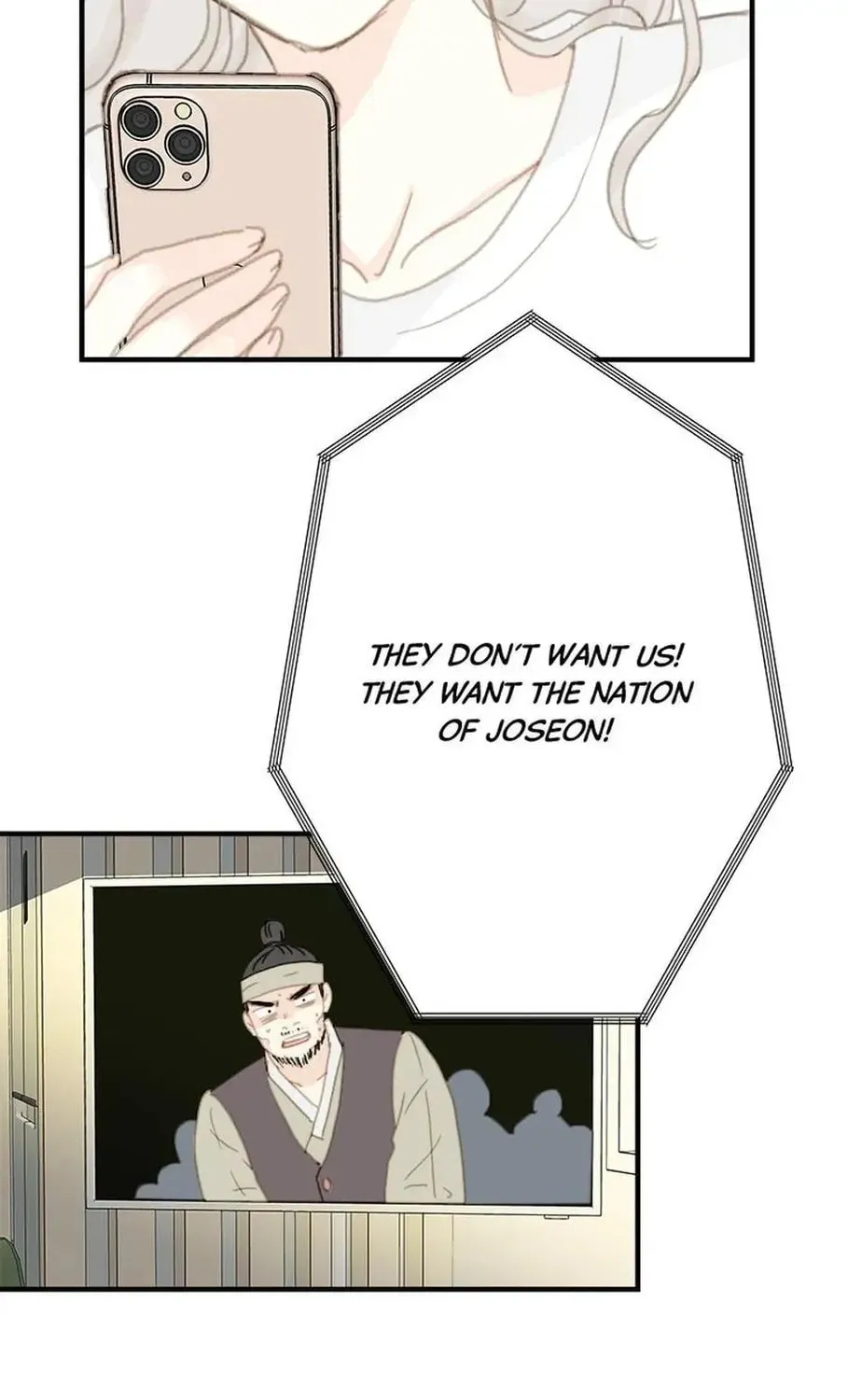 Read The 5th Friend chapter 9 image 32 on Lezhin
