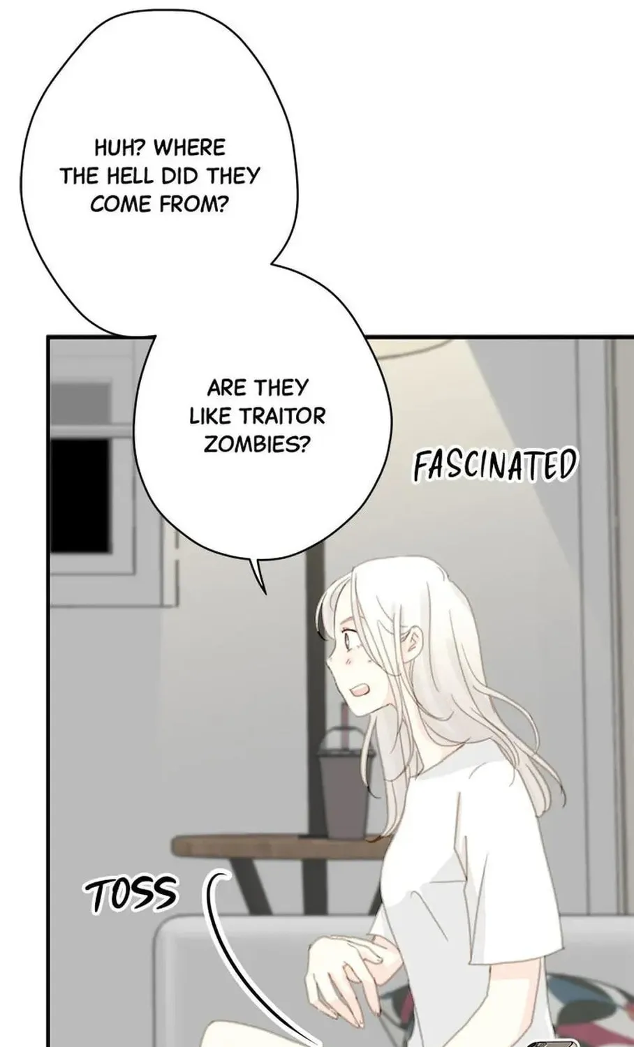 Read The 5th Friend chapter 9 image 34 on Lezhin