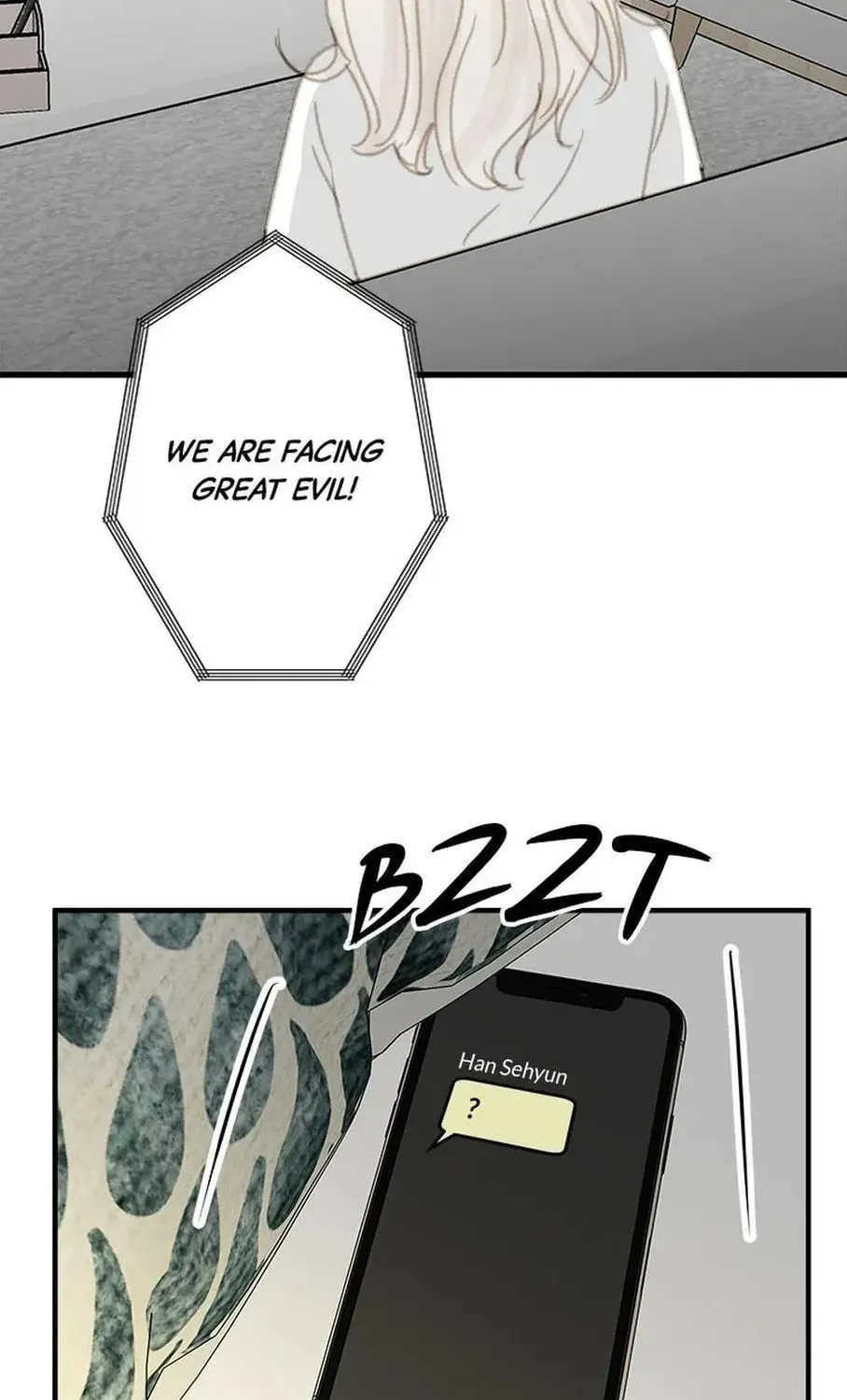Read The 5th Friend chapter 9 image 38 on Lezhin
