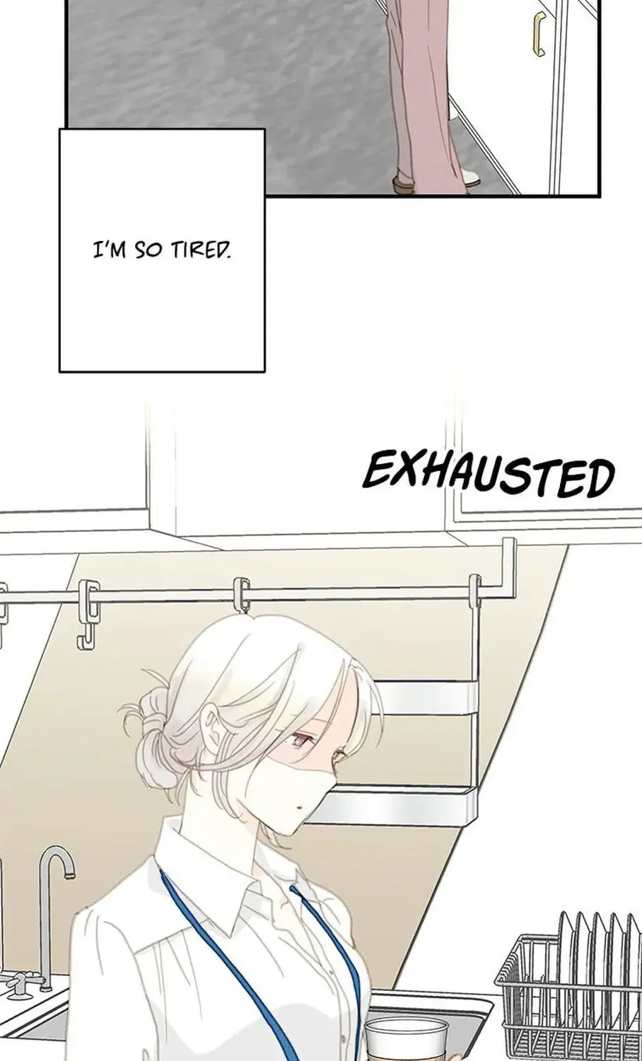 Read The 5th Friend chapter 9 image 46 on Lezhin