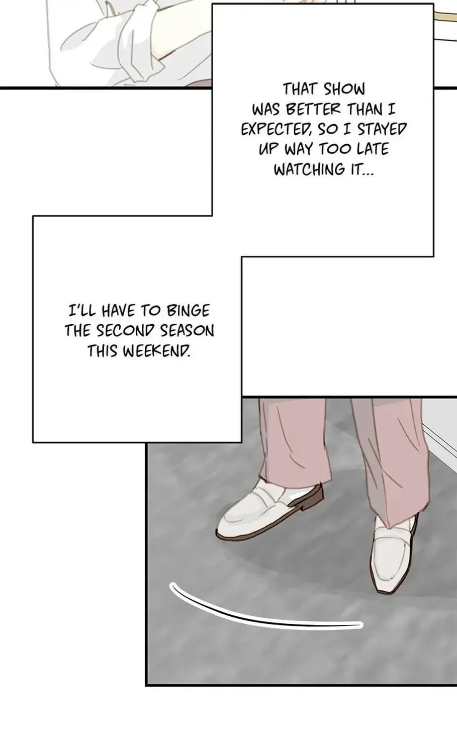 Read The 5th Friend chapter 9 image 48 on Lezhin