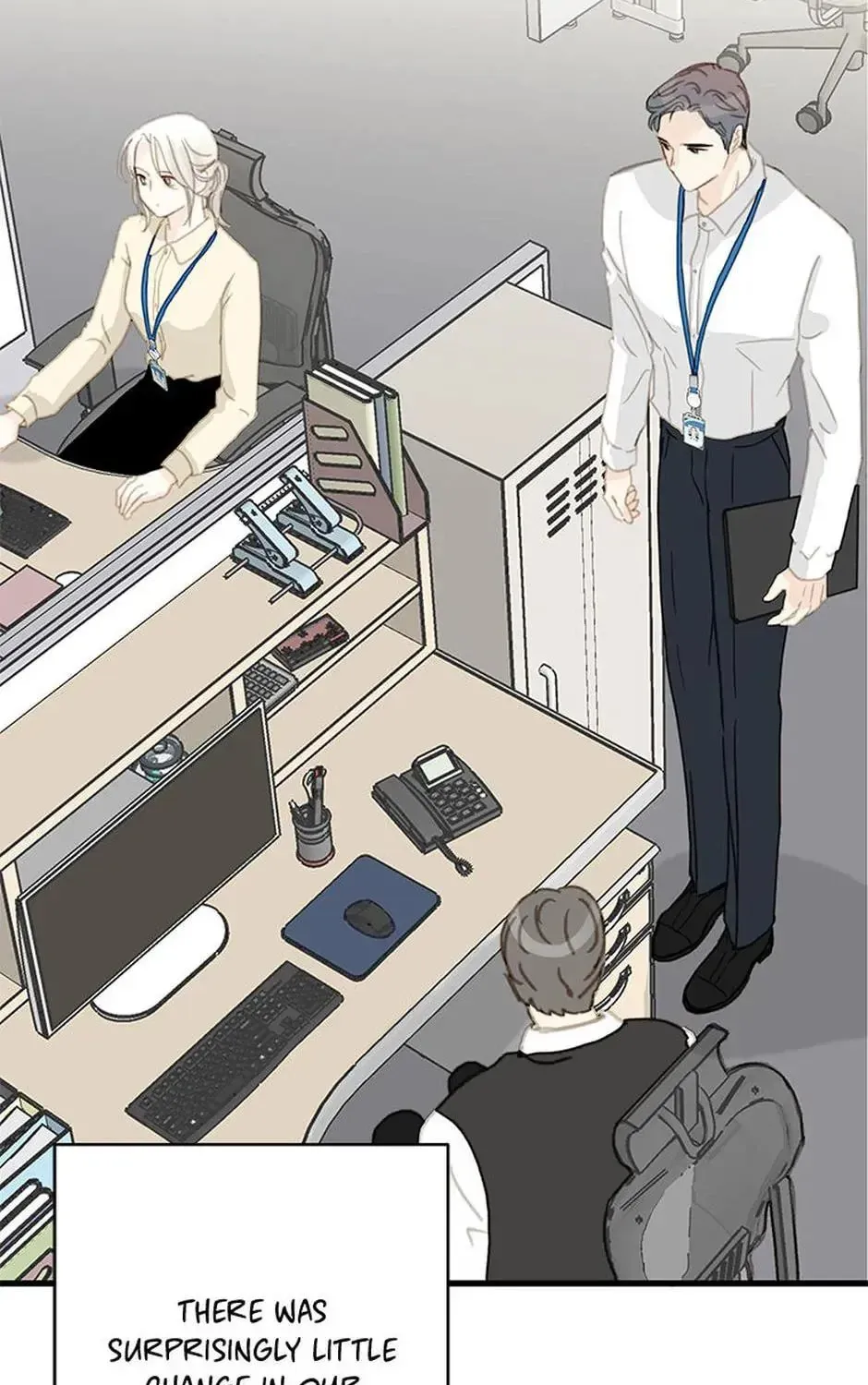 Read The 5th Friend chapter 9 image 6 on Lezhin