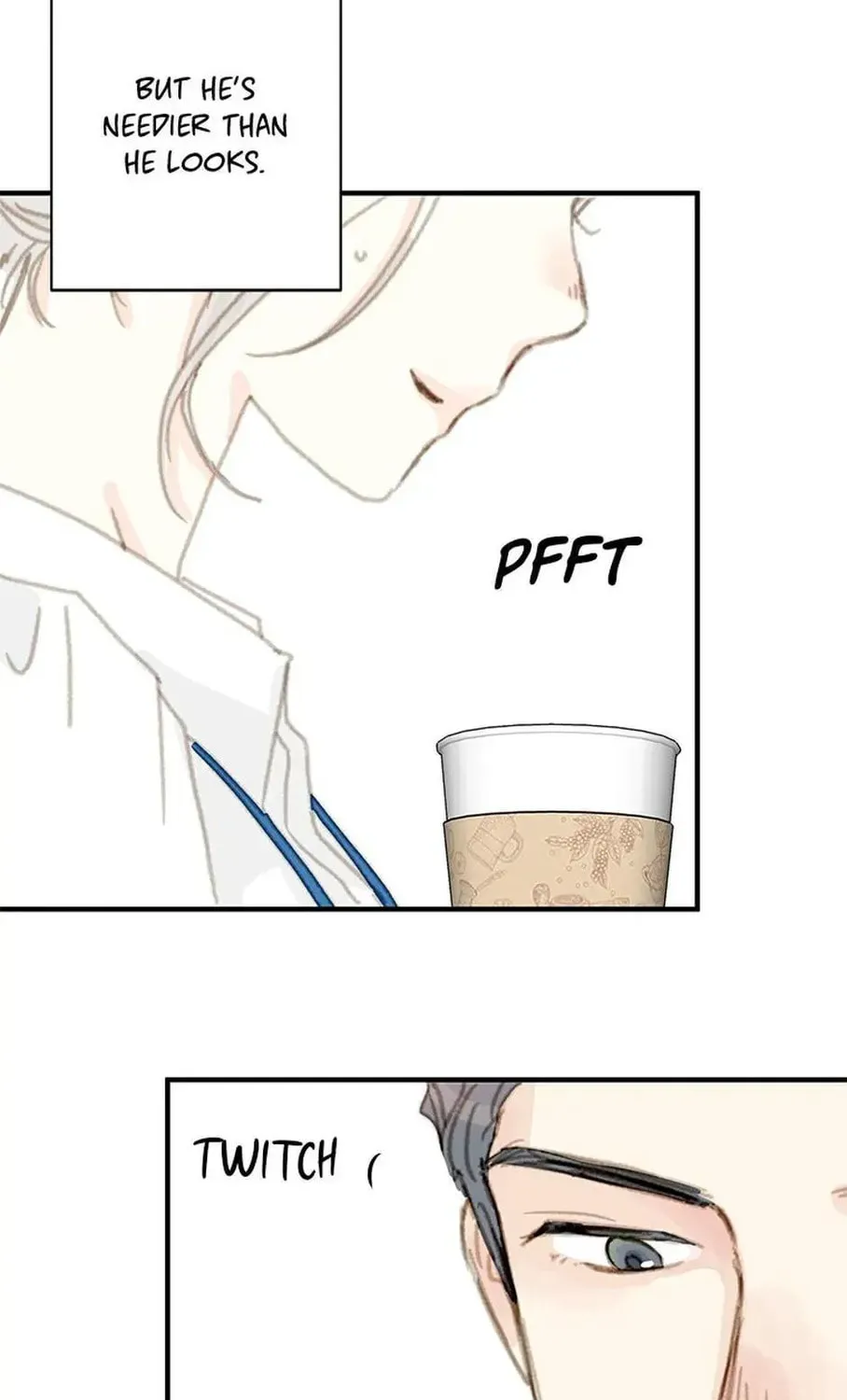 Read The 5th Friend chapter 9 image 68 on Lezhin