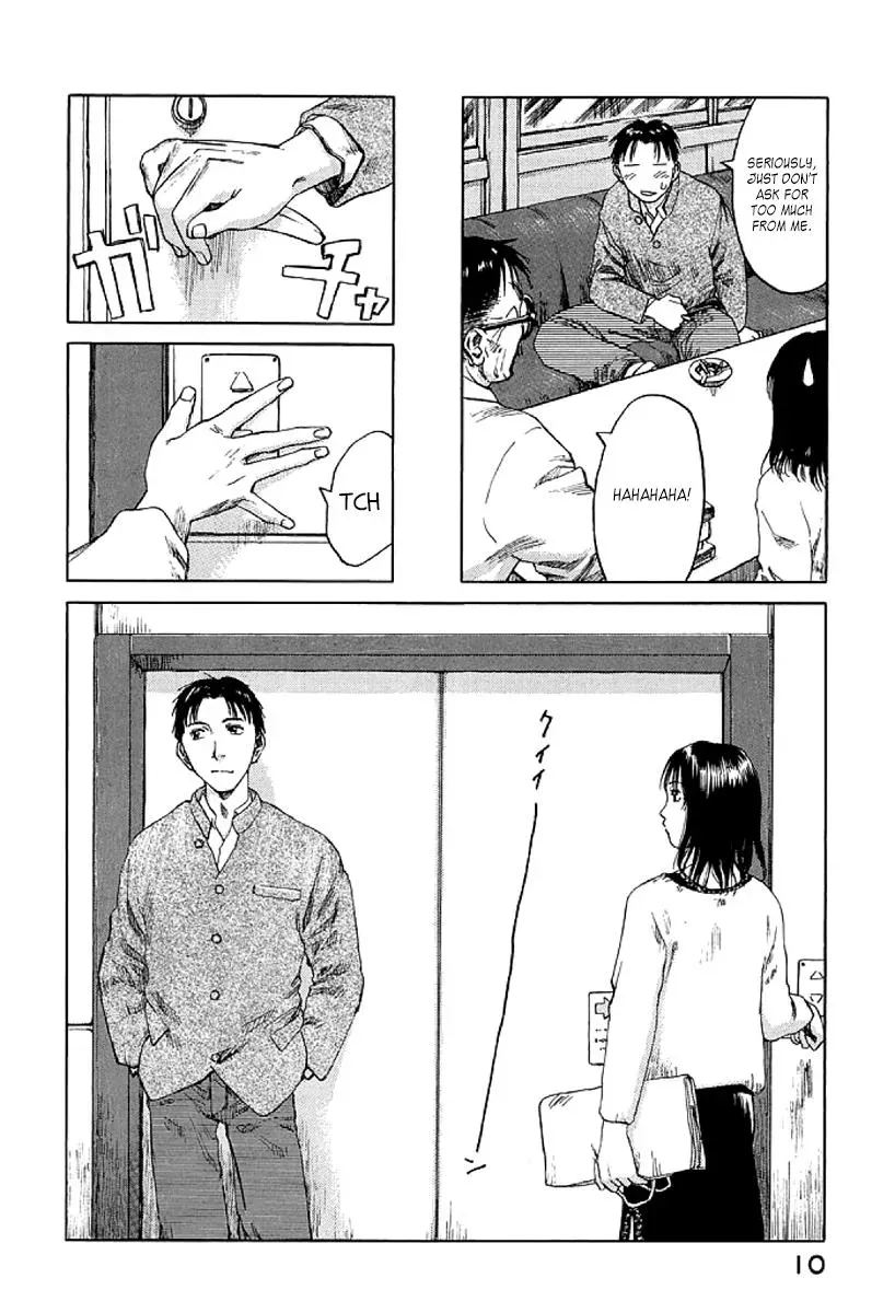 Read The 5th Grade chapter 1 image 10 on Lezhin