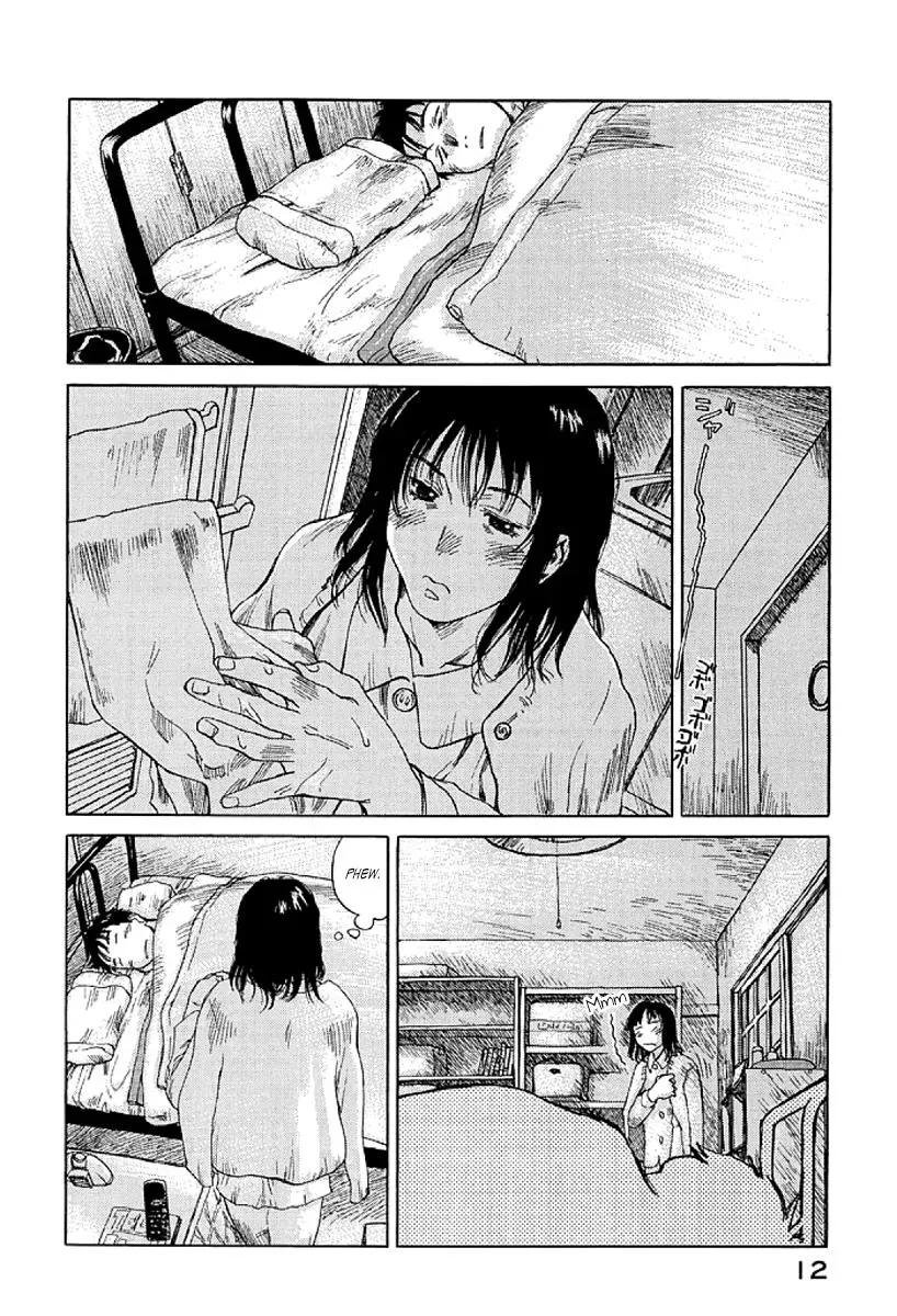 Read The 5th Grade chapter 1 image 12 on Lezhin