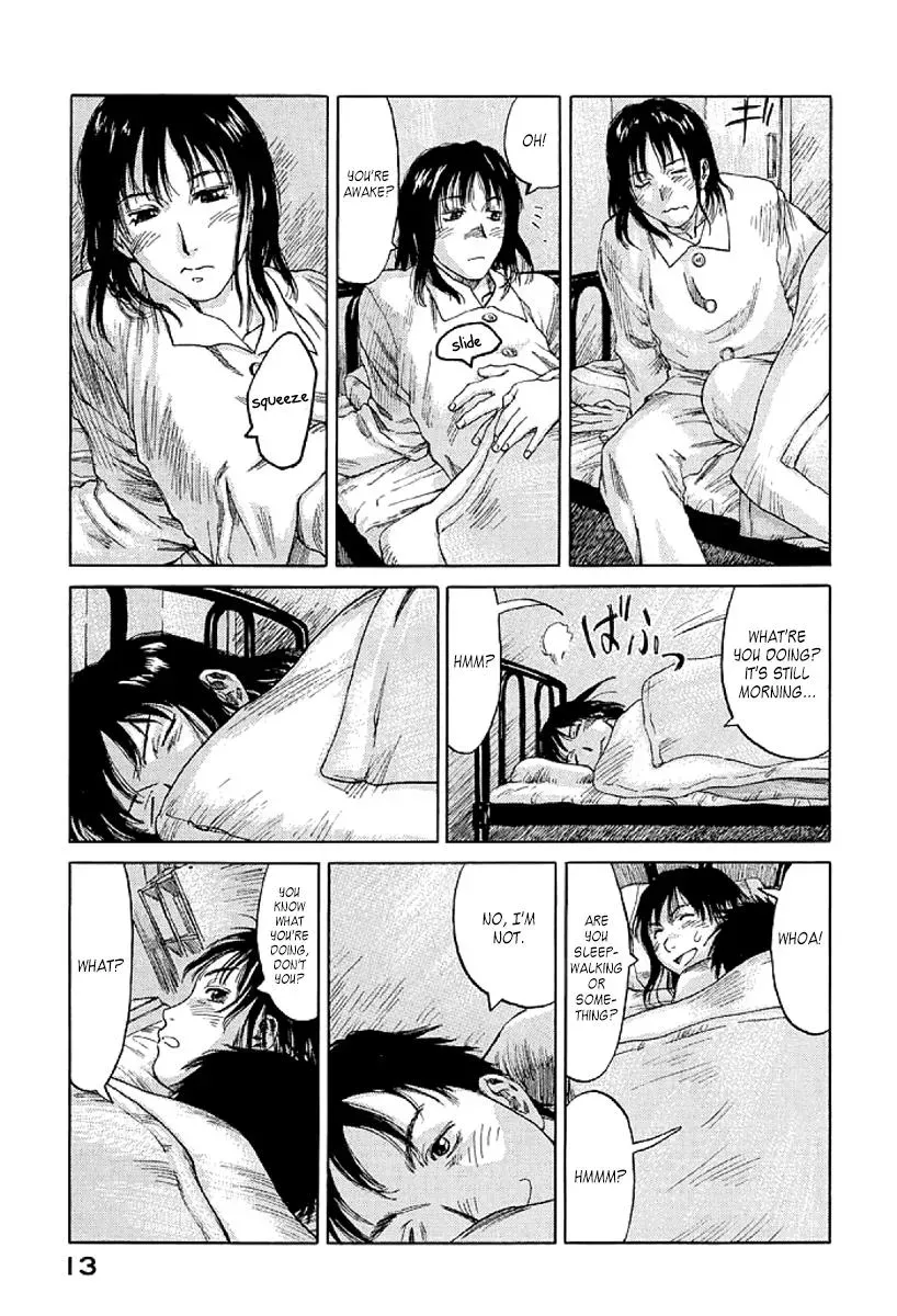 Read The 5th Grade chapter 1 image 13 on Lezhin
