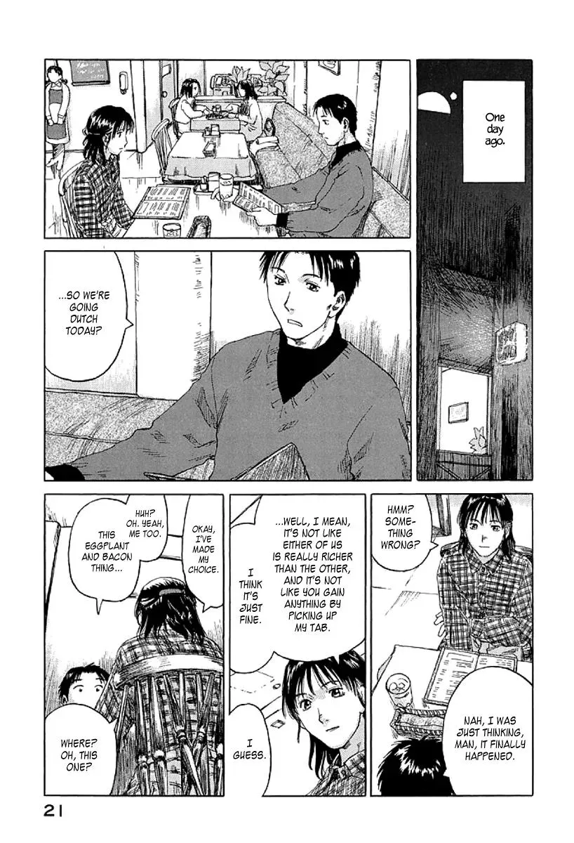 Read The 5th Grade chapter 1 image 21 on Lezhin